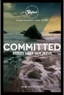 Committed - (ISBN:9789033835636)
