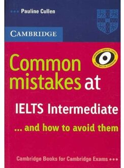 Common Mistakes at IELTS Intermediate