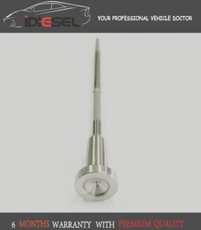 Common Rail Injector Regelklep F00VC01022/F 00 V C01 022 voor 0445110084/087/102/141/184