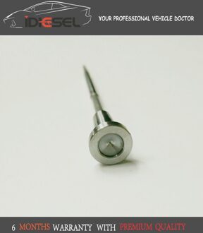 Common rail injector regelklep F00VC01309/F 00 V C01 309 voor 0445110123/0445110124/0445110128/0445110129/0445110054