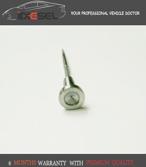 Common rail injector regelklep F00VC01323/F 00 V C01 323 voor 0445110167