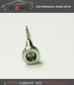 Common rail injector regelklep F00VC01372/F 00 V C01 372 voor 0445110339/0445110340