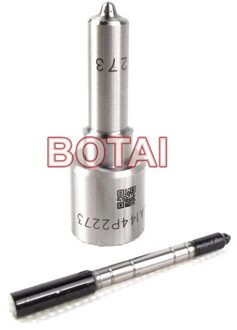 Common Rail Nozzle DLLA144P2273, 0 433 172 273 Voor Injector 0445120304/0 445 120 304