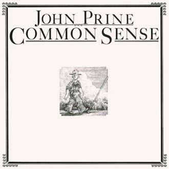 Common Sense (LP)
