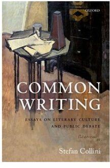 Common Writing