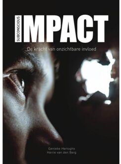 Commotion Publishing Impact - Boek Harrie van den Berg (908257991X)