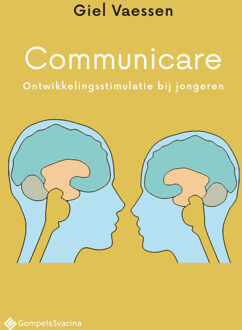 Communicare. Ontwikkelingsstimulatie bij jongeren