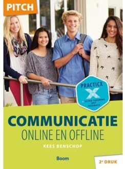 Communicatie - Boek Kees Benschop (902440567X)