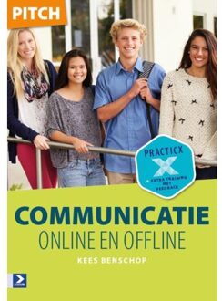 Communicatie - Boek Kees Benschop (9039528152)