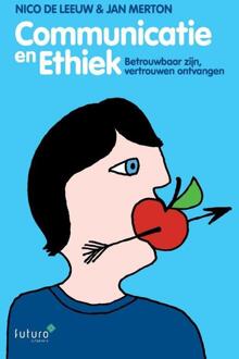 Communicatie en Ethiek - Boek Jan Merton (9492221918)