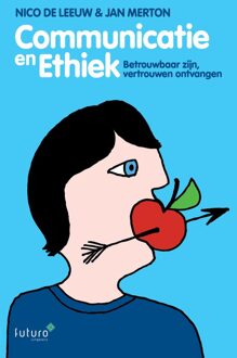 Communicatie en Ethiek - eBook Nico de Leeuw (9492221969)