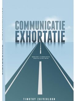 Communicatie Exhortatie