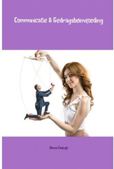 Communicatie & Gedragsbeïnvloeding