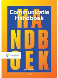Communicatie handboek