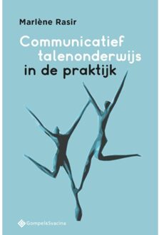 Communicatief talenonderwijs in de praktijk