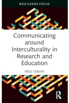 Communicating Around Interculturality In Research And Education - New Perspectives On Teaching - Fred (University of Helsinki Der