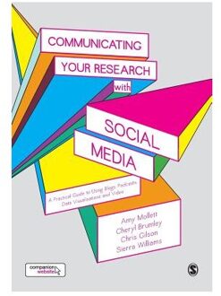 Communicating Your Research with Social Media