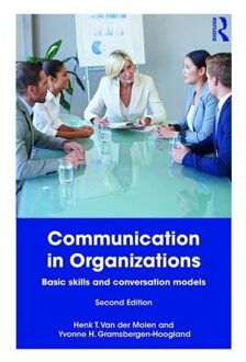 Communication in Organizations