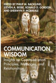 Communication Wisdom