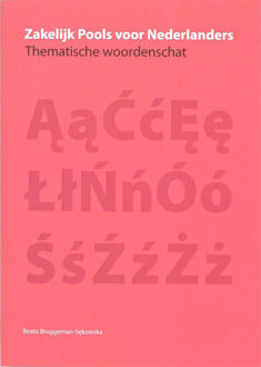 Communications-Unlimited Zakelijk Pools voor Nederlanders - Boek Beata Bruggeman-Sekowska (9079532010)