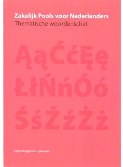 Communications-Unlimited Zakelijk Pools voor Nederlanders - Boek Beata Bruggeman-Sekowska (9079532010)