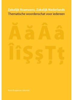 Communications-Unlimited Zakelijk Roemeens, Zakelijk Nederlands - Boek Beata Bruggeman-Sekowska (9079532045)