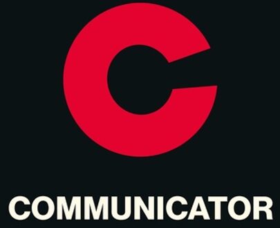 Communicator - Rob Huisman - ebook