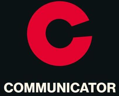 Communicator -  Rob Huisman (ISBN: 9789083522395)