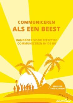 Communiceren Als Een Beest