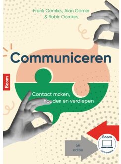 Communiceren - Frank Oomkes