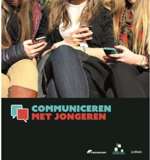 Communiceren Met Jongeren