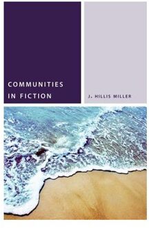 Communities in Fiction