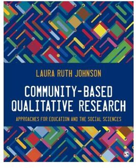 Community-Based Qualitative Research