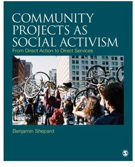 Community Projects as Social Activism