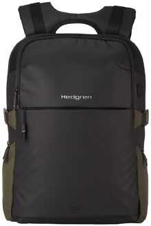 Commute Rail Laptoprugzak urban jungle backpack Multicolor - H 45 x B 32 x D 15