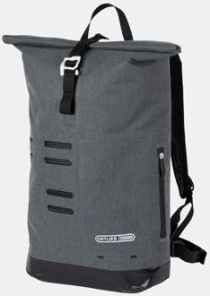 Commuter-Daypack Urban 21L Grijs - One size