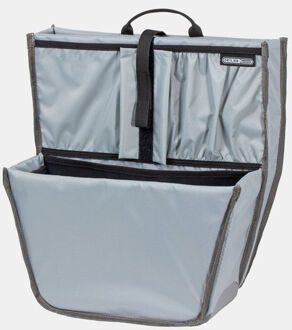 Commuter Insert For Pannier Grijs - One size