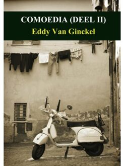 Comoedia deel ii