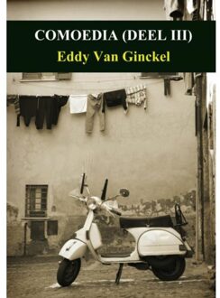 Comoedia deel iii