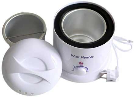 Compact 1000Ml Warmer Wax Heater Mini Spa Hand Epilator Voeten Paraffine Machine Body Ontharingscrème Ontharing Tool EU plug plug