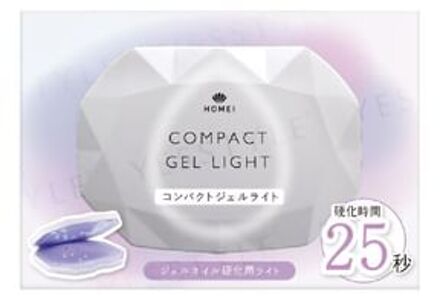 Compact Gel Light 25 1 pc