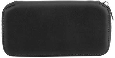 Compact Paspoort Organizer Paspoort Zak Voor Reizen En Zakenreis Bescherming Mannen Vrouwen bruin (abrikoos)