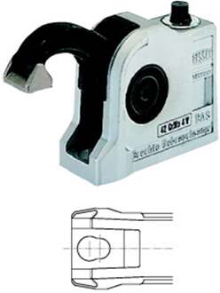 COMPACT-SPANNER BAS-CB 10-6