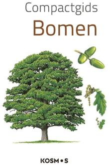 Compactgids Bomen - Compactgidsen Natuur