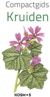 Compactgids Kruiden -  Redactie (ISBN: 9789043938501)