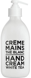 Compagnie de Provence Handcrème Compagnie De Provence Hand Cream White Tea 300 ml