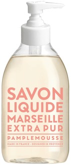 Compagnie de Provence Savon de Marseille vloeibare handzeep Extra Pur Pamplemousse 500 ml