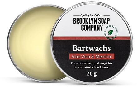 Company - Baard Balsem