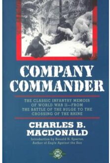 Company Commander