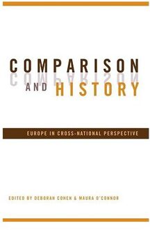 Comparison And History
